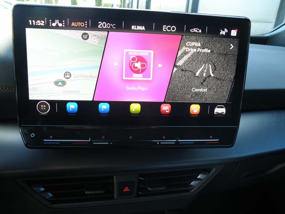 CUPRA Born Electric-image-6