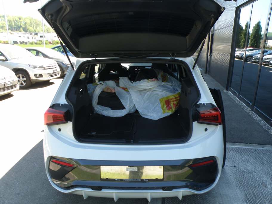 CUPRA Born Electric-image-4