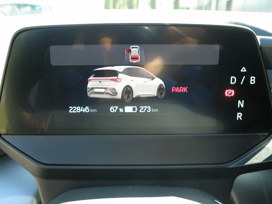 CUPRA Born Electric-image-7