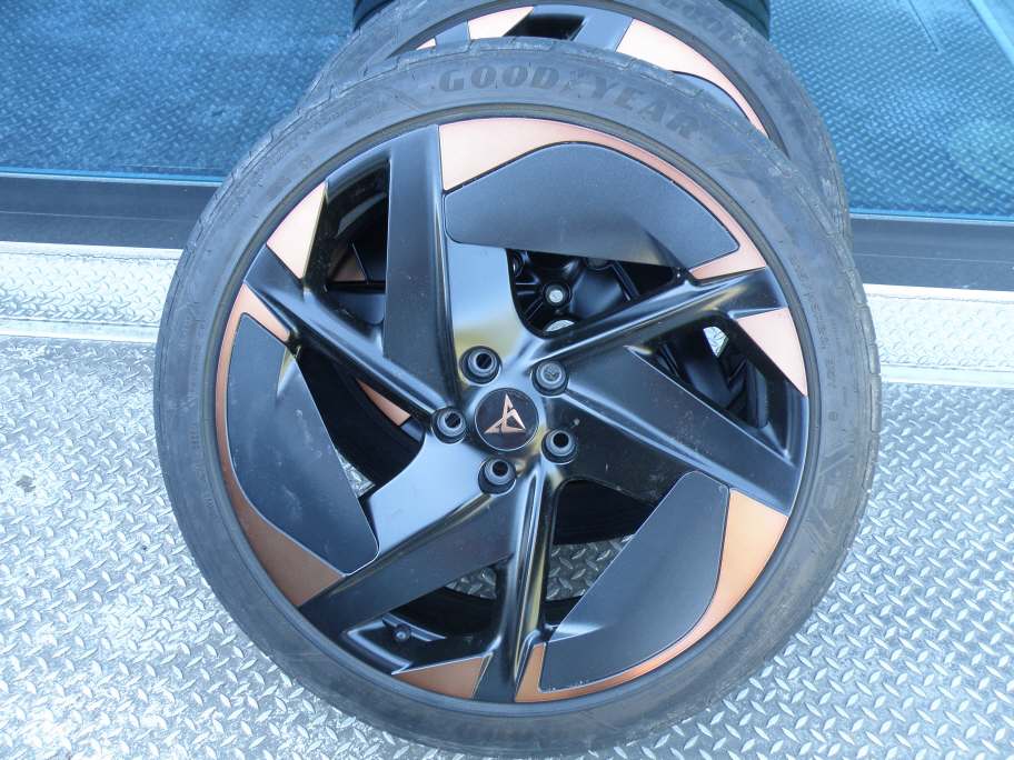 CUPRA Born Electric-image-8