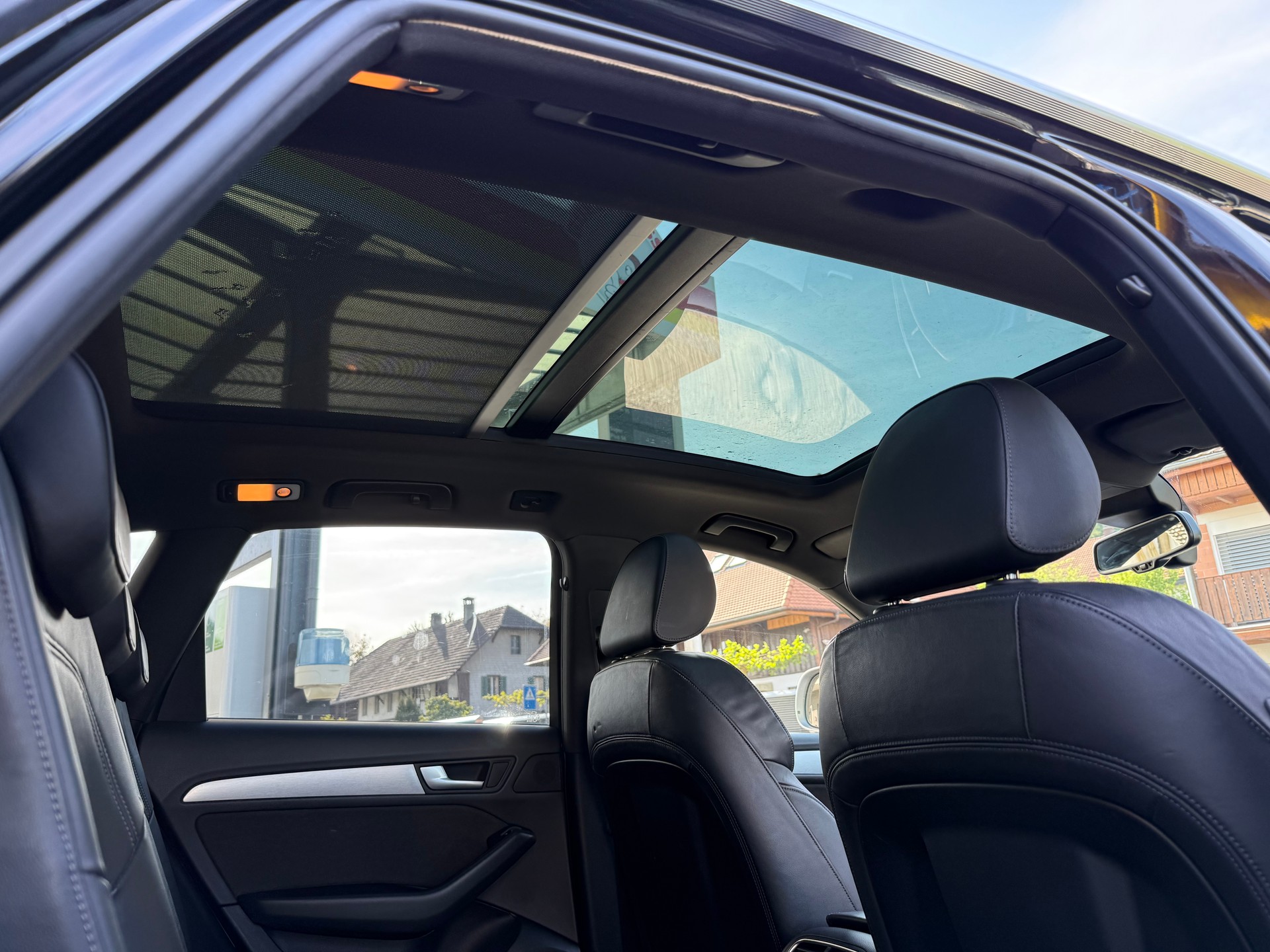 AUDI SQ5 3.0 TDI quattro tiptronic-image-13