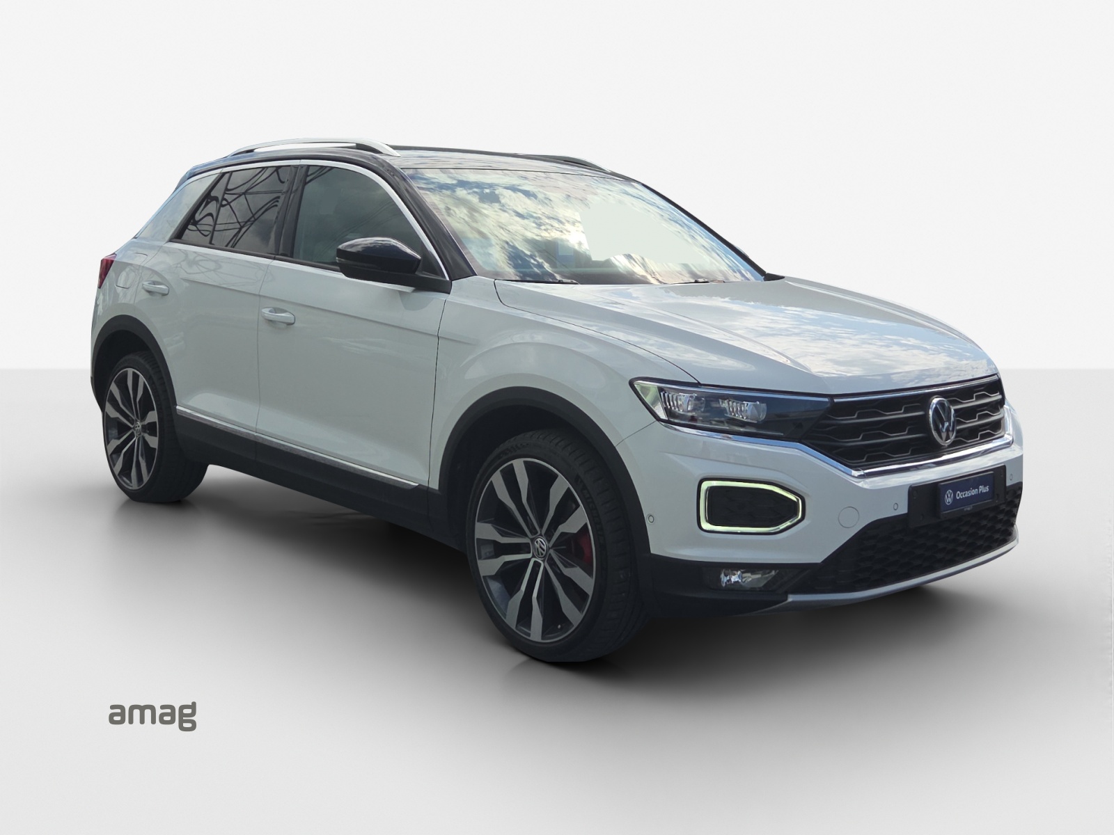 VW T-Roc 2.0 TDI SCR Sport DSG 4Motion-image-5