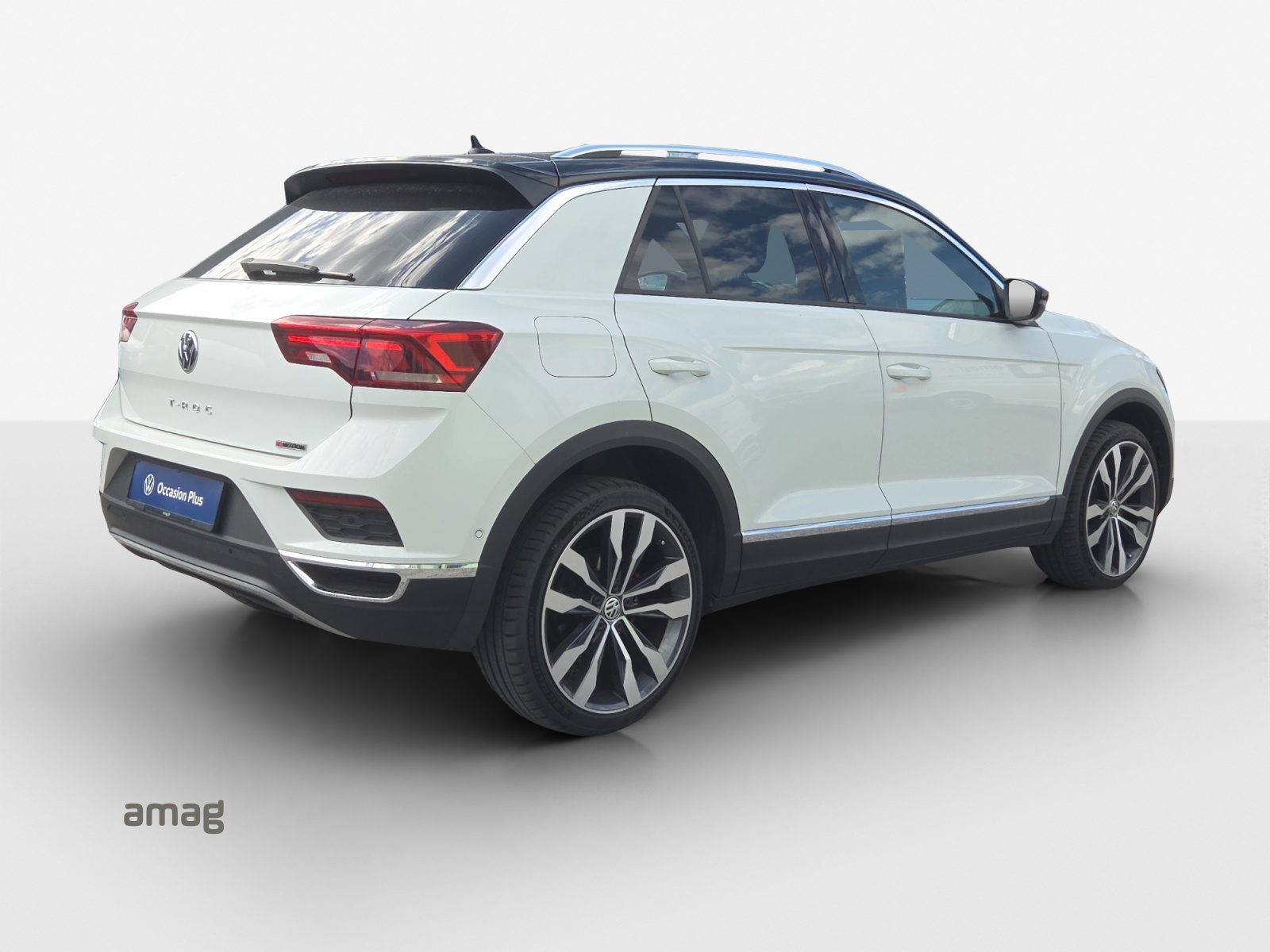 VW T-Roc 2.0 TDI SCR Sport DSG 4Motion-image-4