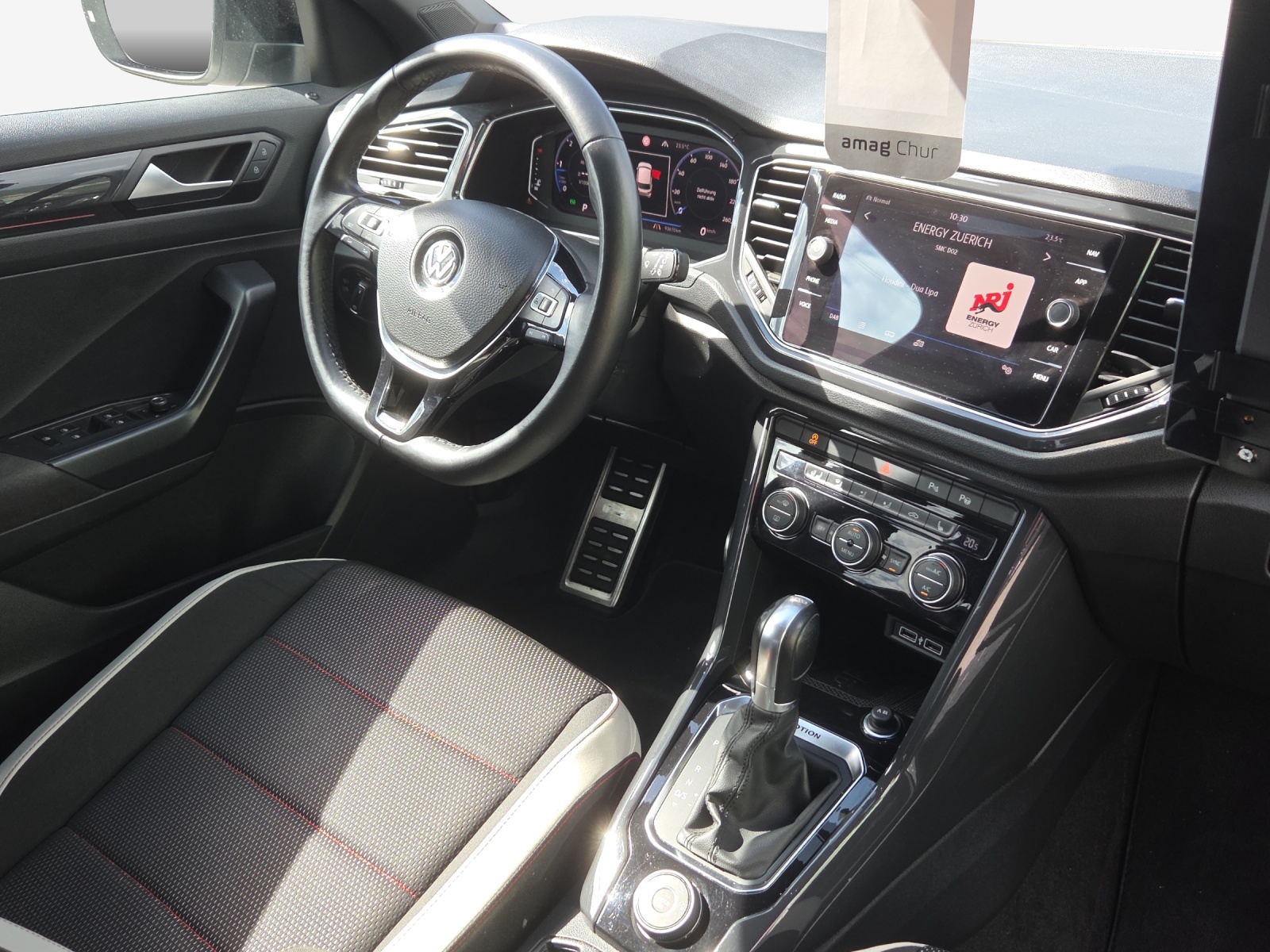 VW T-Roc 2.0 TDI SCR Sport DSG 4Motion-image-14