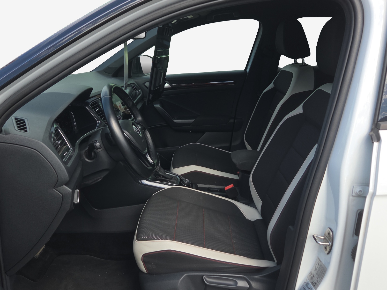 VW T-Roc 2.0 TDI SCR Sport DSG 4Motion-image-7