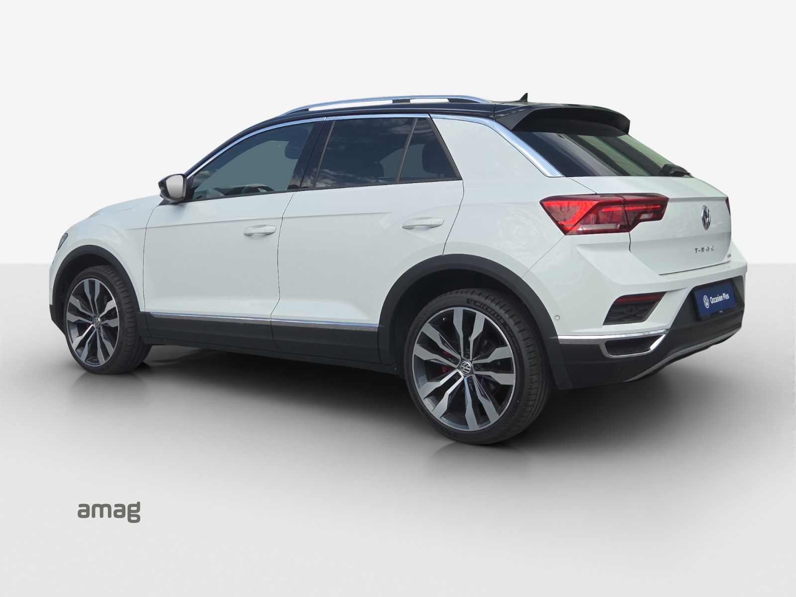 VW T-Roc 2.0 TDI SCR Sport DSG 4Motion-image-2