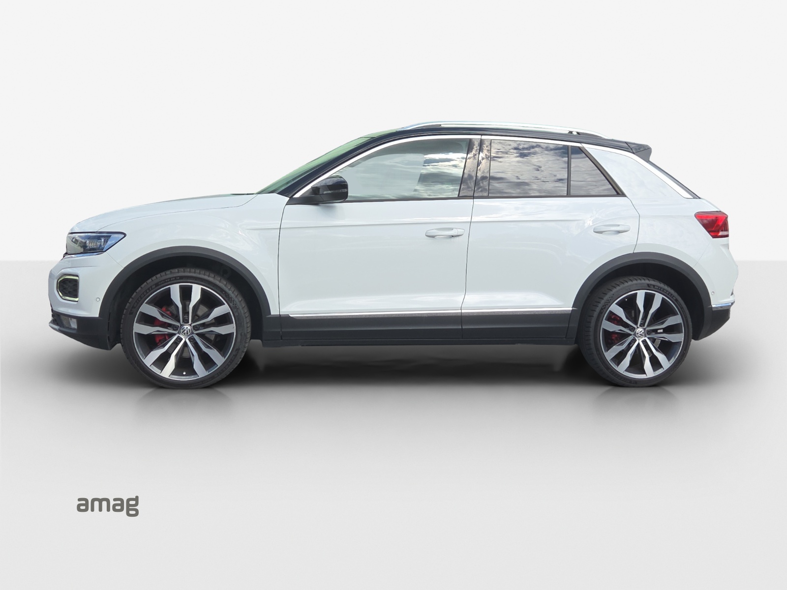 VW T-Roc 2.0 TDI SCR Sport DSG 4Motion-image-1