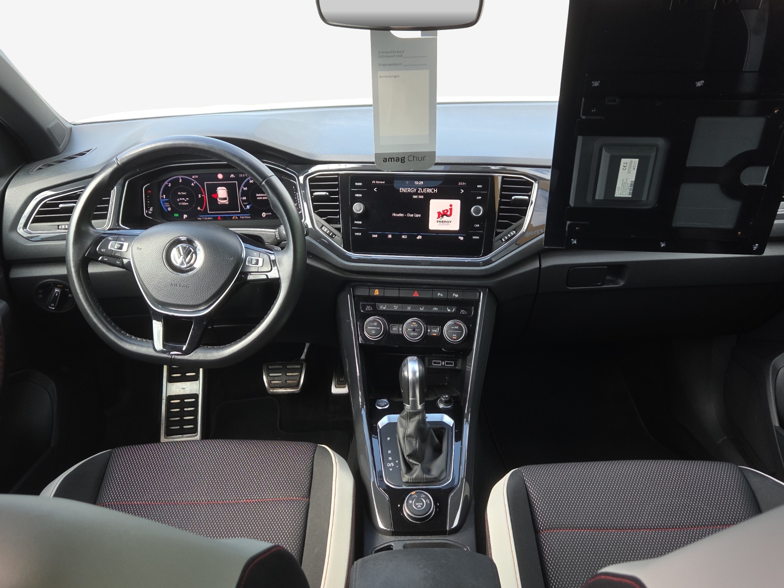 VW T-Roc 2.0 TDI SCR Sport DSG 4Motion-image-8