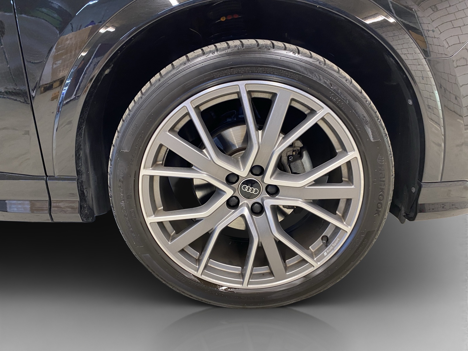 AUDI Q3 35 TFSI S line S-tronic-image-14