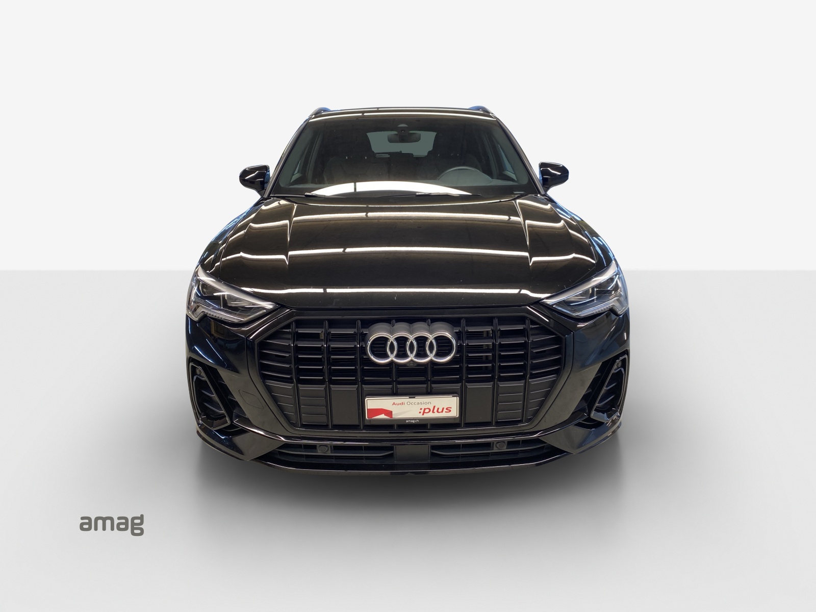 AUDI Q3 35 TFSI S line S-tronic-image-6