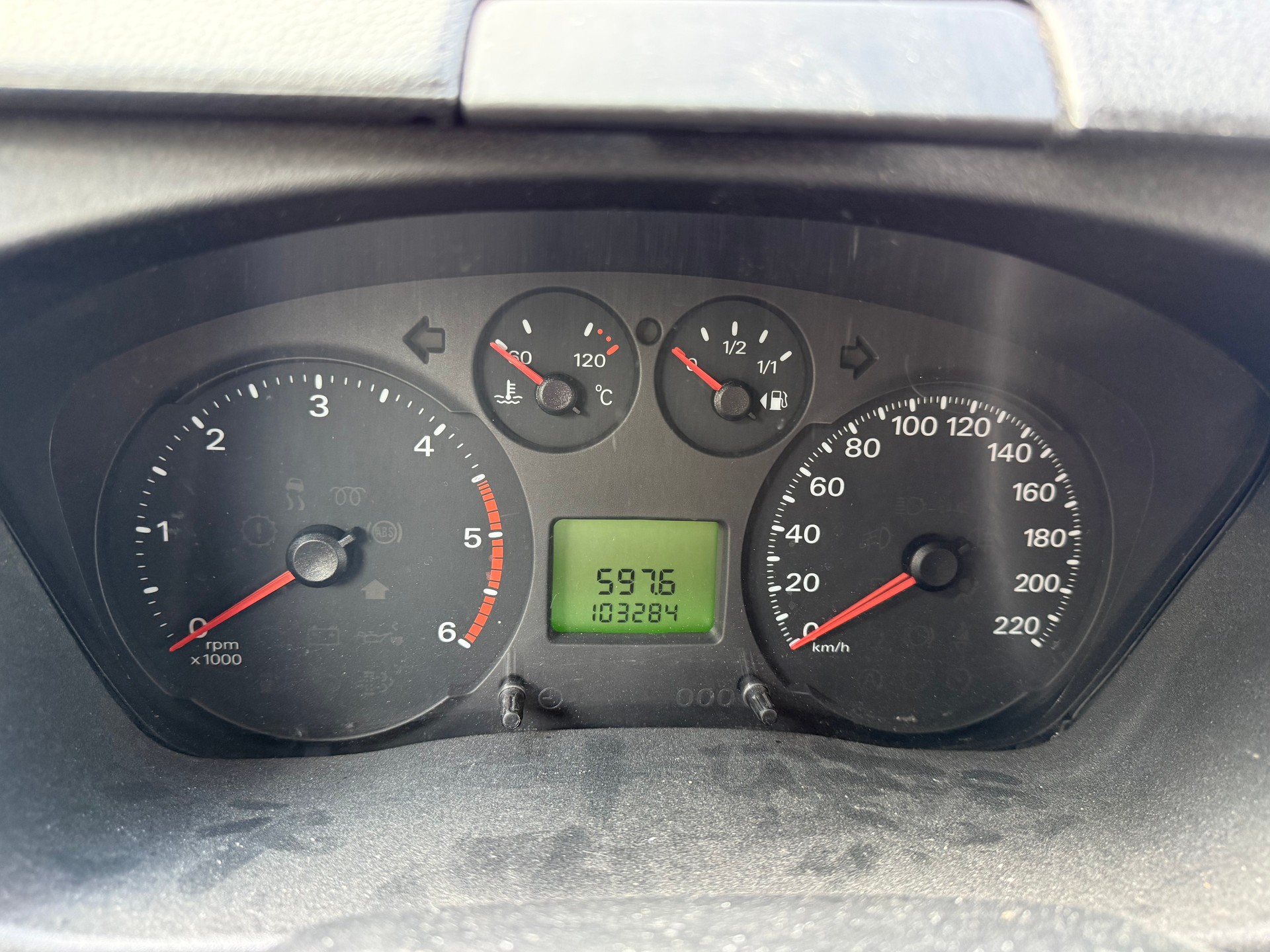 FORD Transit 350L Level 3-image-8