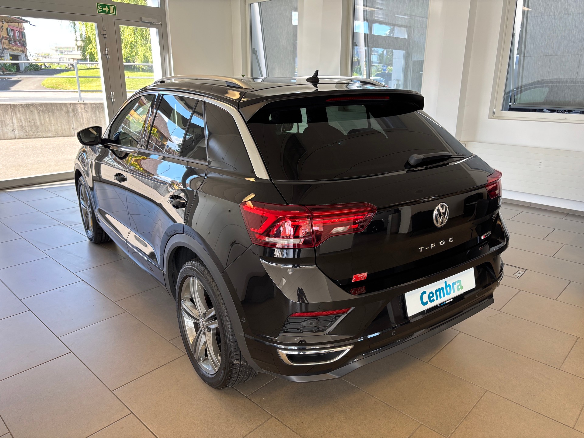 VW T-Roc 2.0 TSI R-Line DSG 4Motion-showroom-element-3