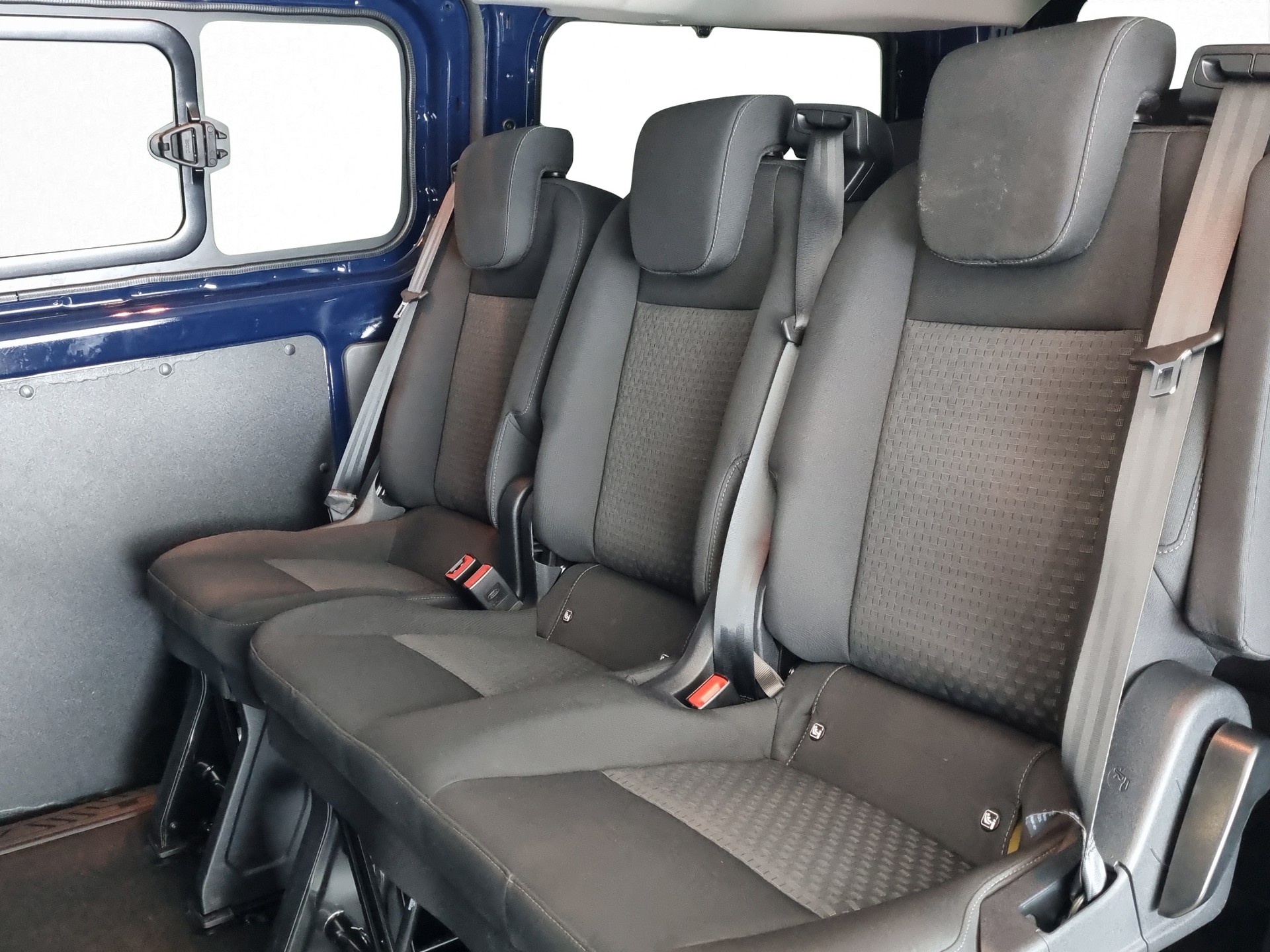 FORD Transit Custom 320 L1 2.0 TDCi 130 Trend-image-6