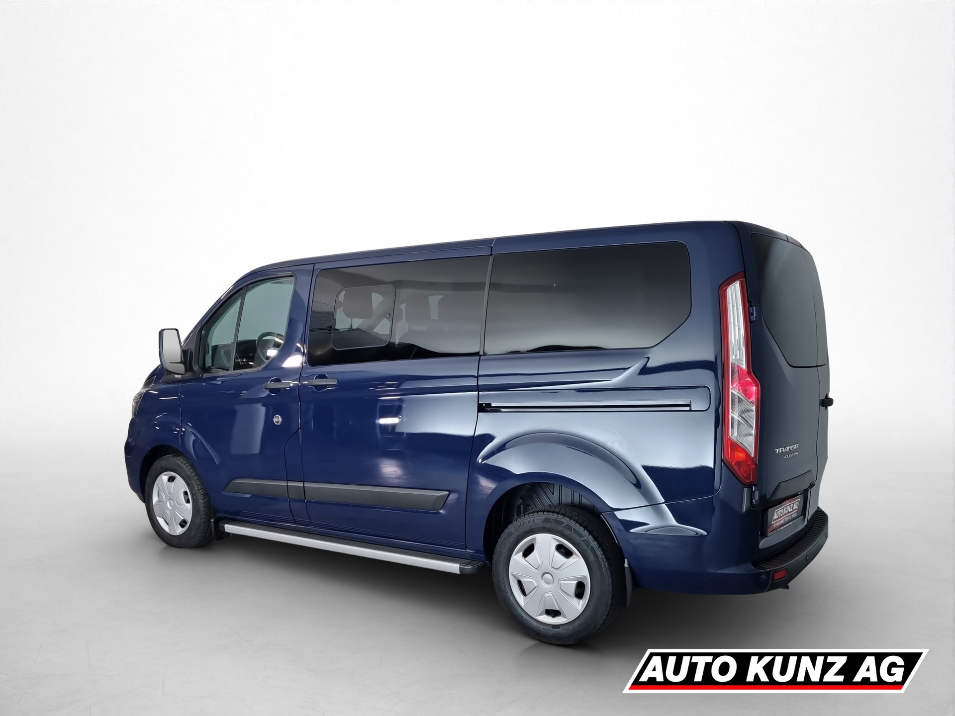 FORD Transit Custom 320 L1 2.0 TDCi 130 Trend-image-3
