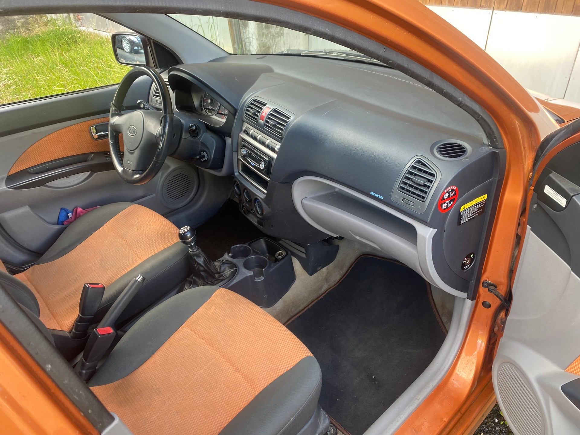 KIA Picanto 1.1 Style-image-6