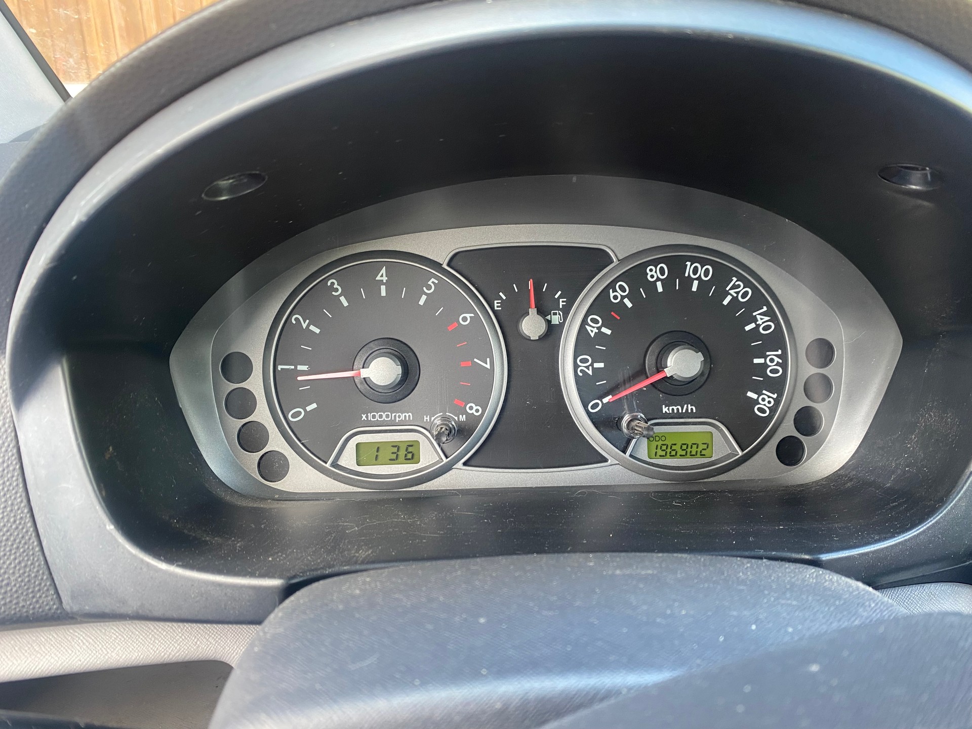 KIA Picanto 1.1 Style-image-9