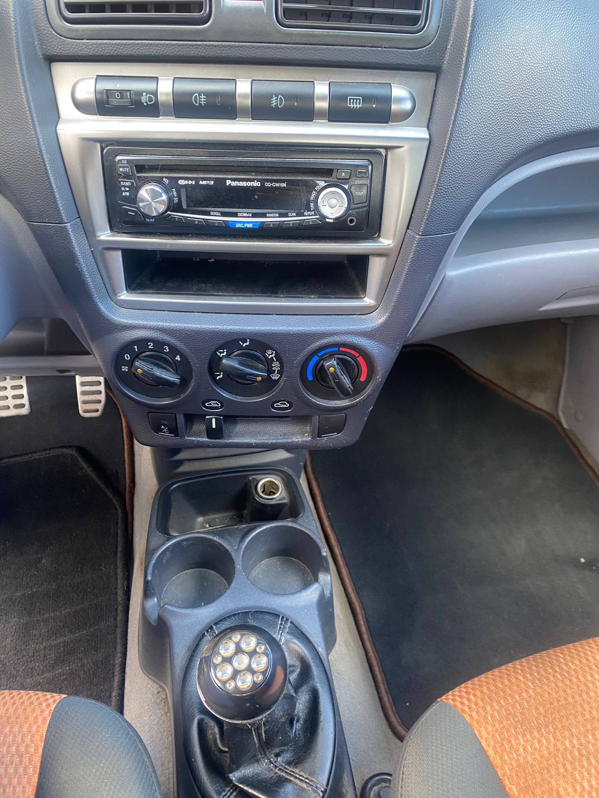 KIA Picanto 1.1 Style-image-8