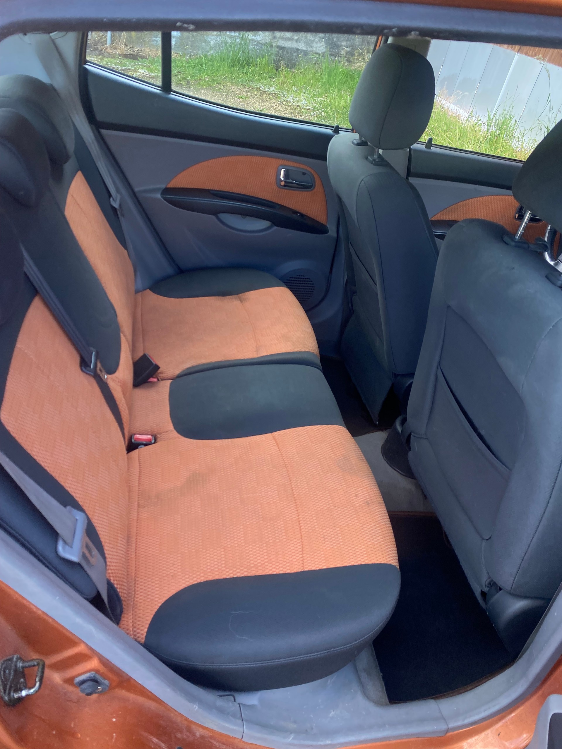 KIA Picanto 1.1 Style-image-7