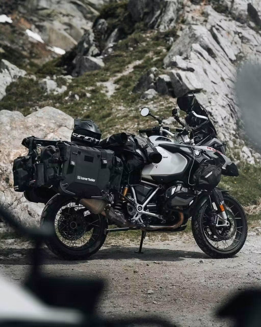 KTM GS Adventure-image-1