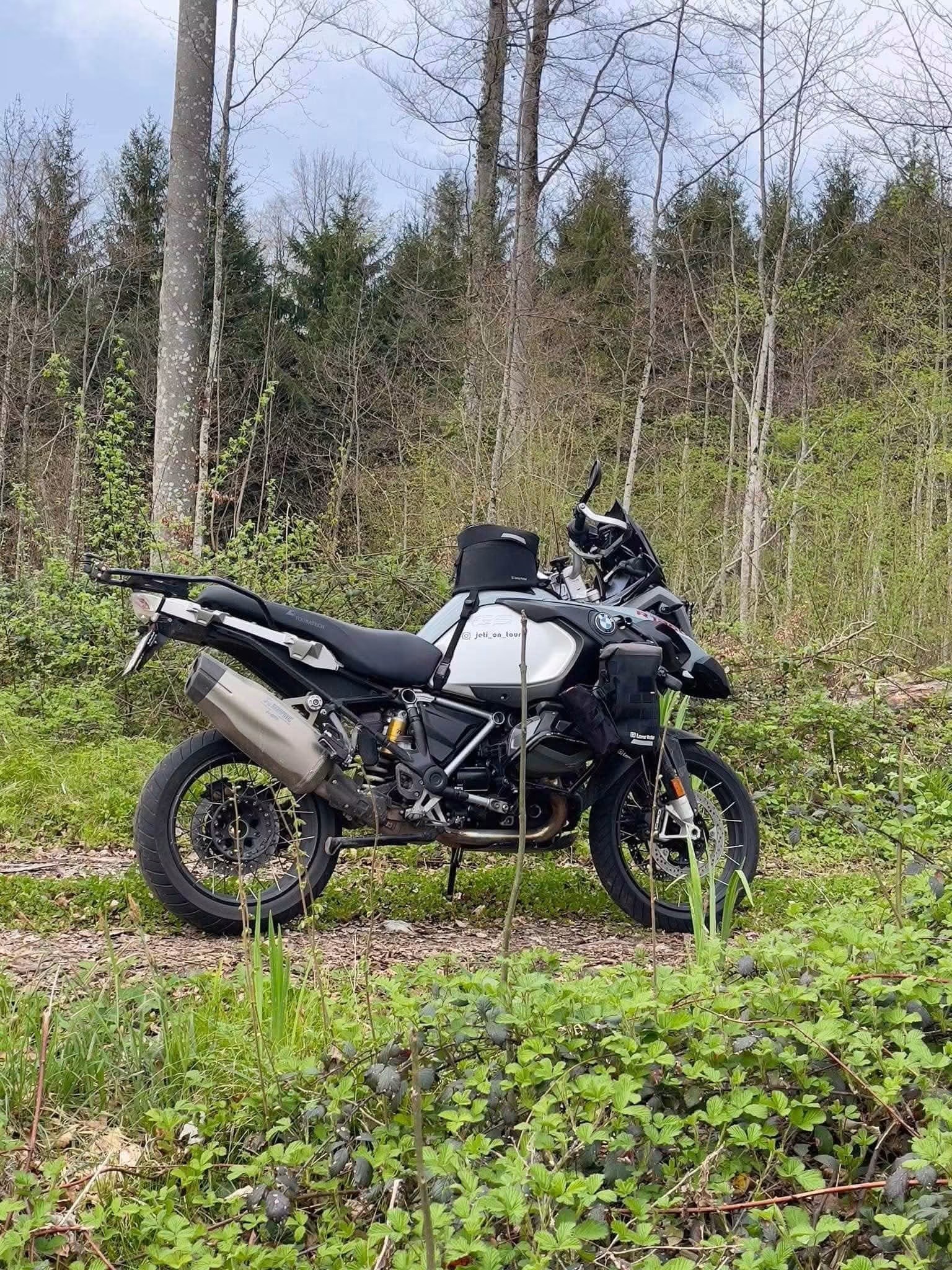 KTM GS Adventure-image-2