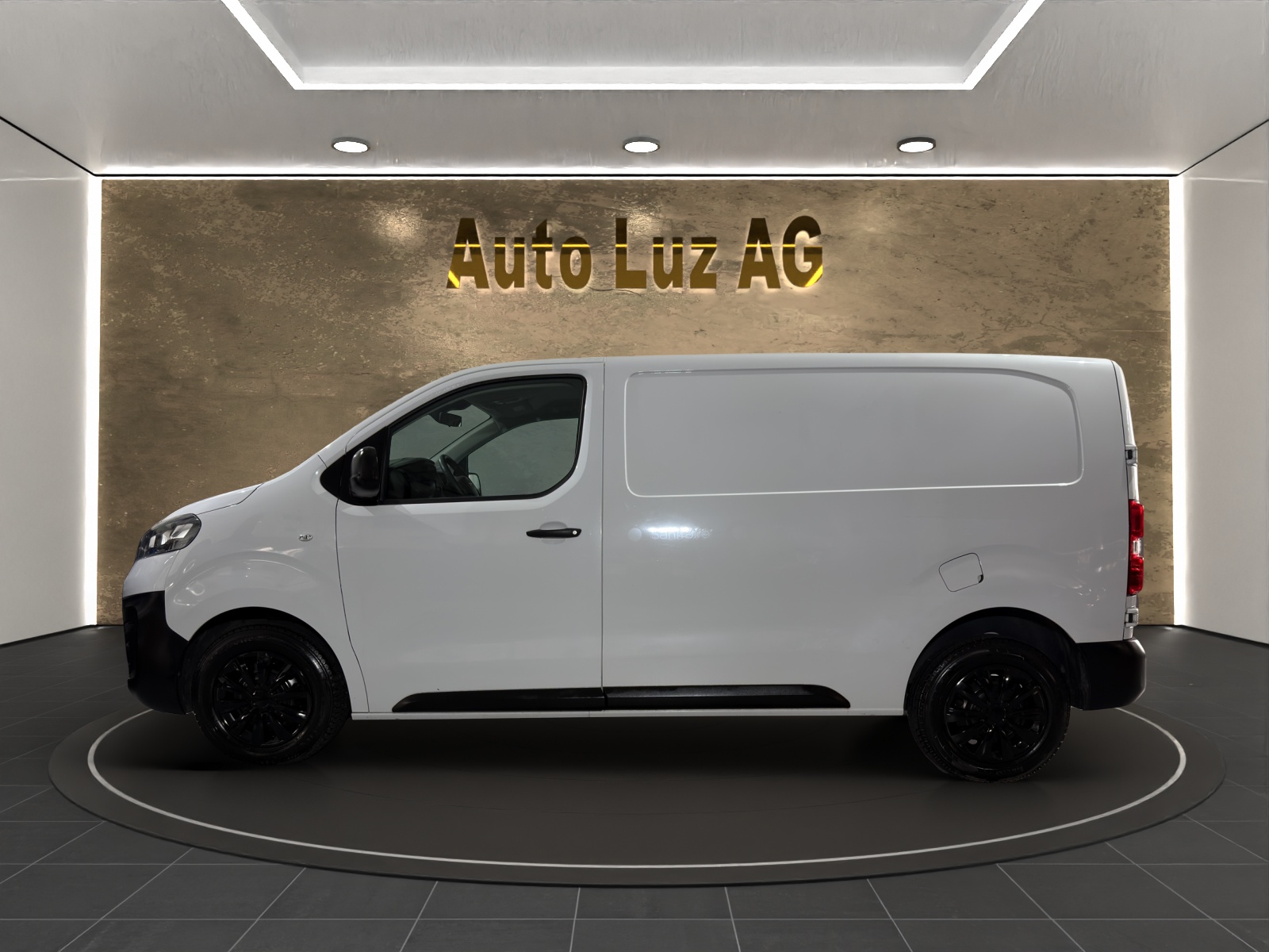 OPEL OPEL Vivaro Cargo 2.0 D Enjoy s/s M-image-5