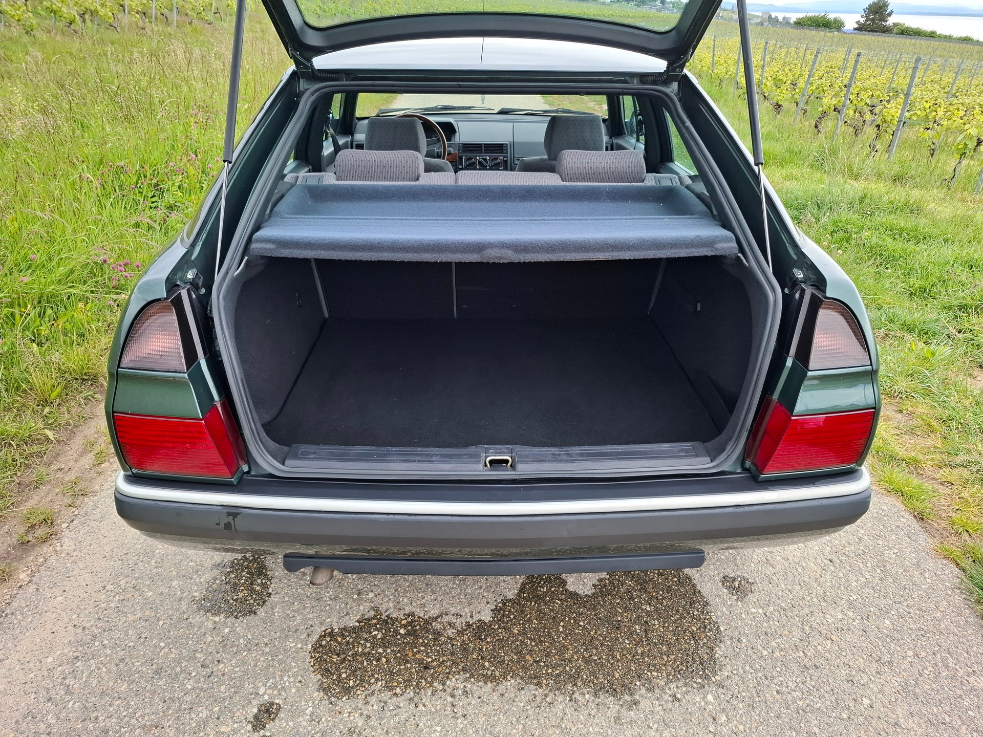 CITROEN XM Berline 2.0 Ambiance-image-14