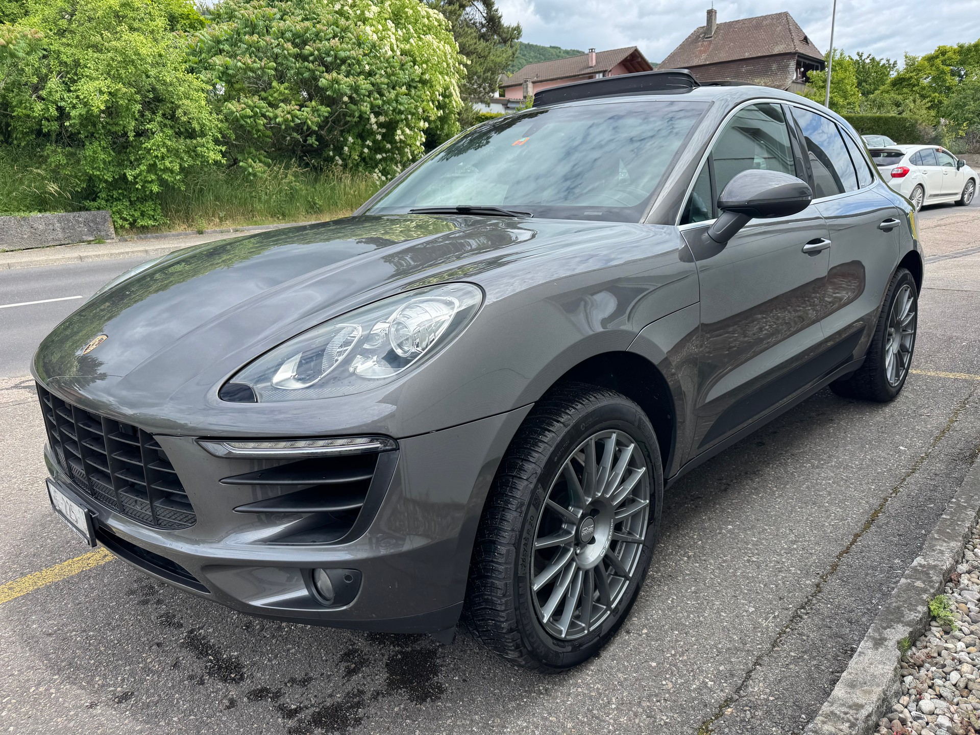 PORSCHE Macan S PDK-image-6