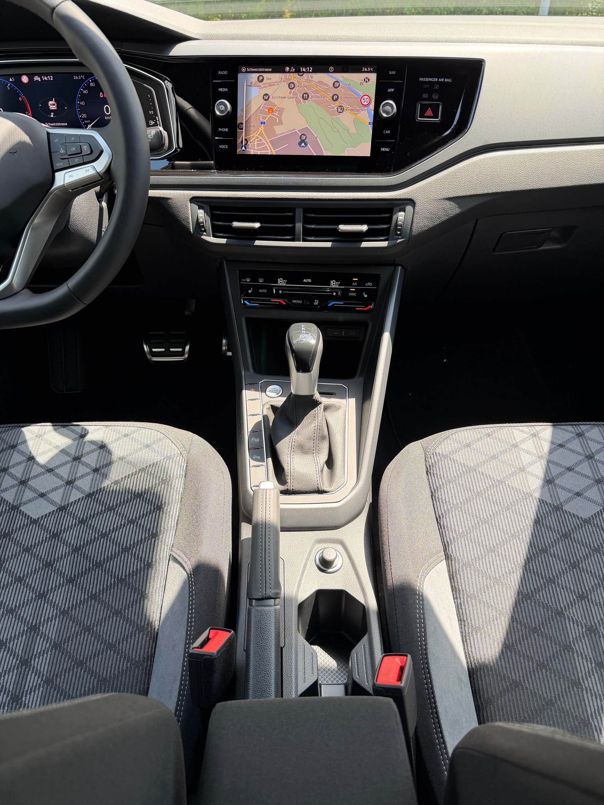 VW Polo 1.0 TSI R-Line DSG-image-10