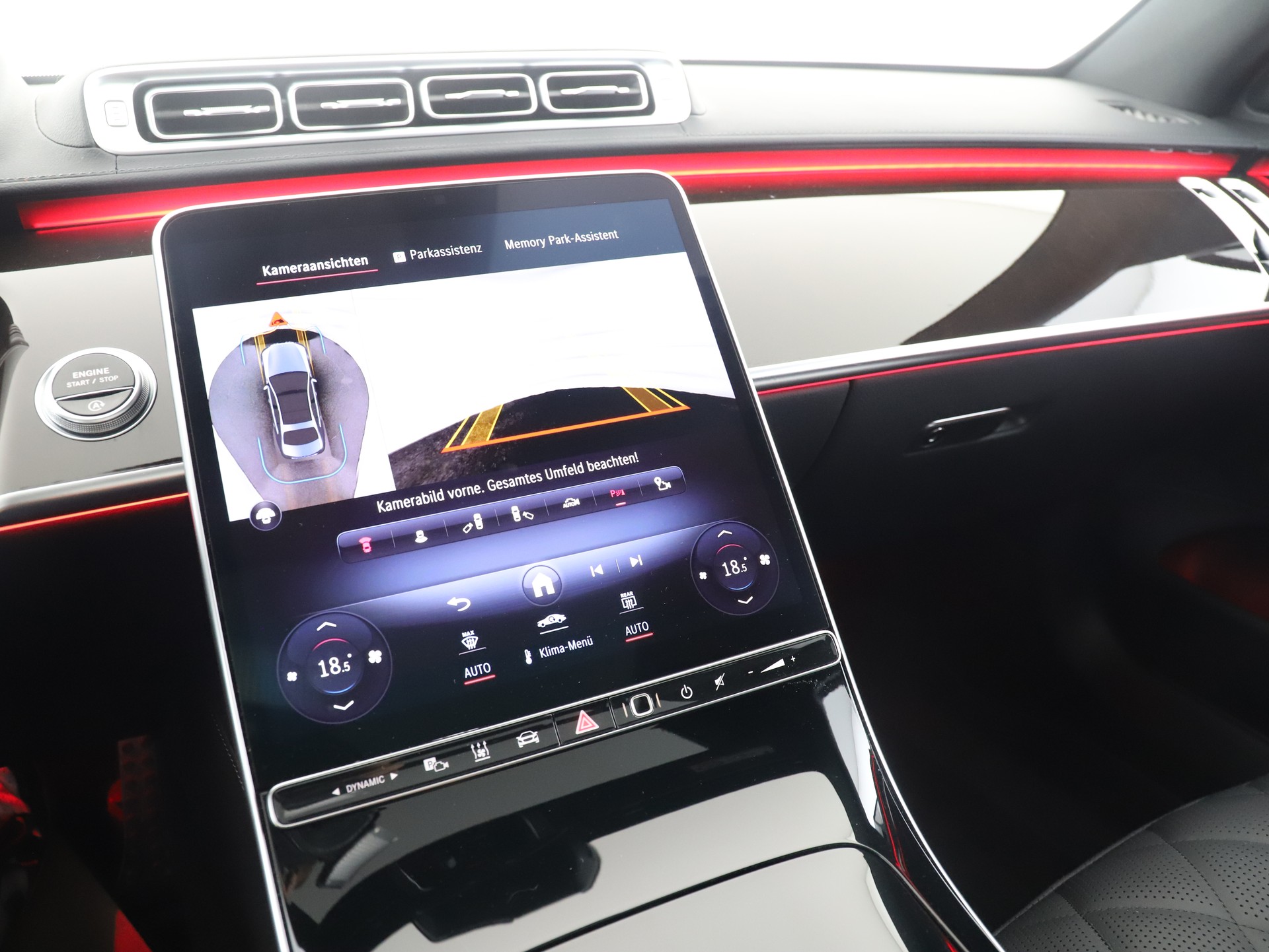 MERCEDES-BENZ S 450 4M AMG Line 9G-T-image-15