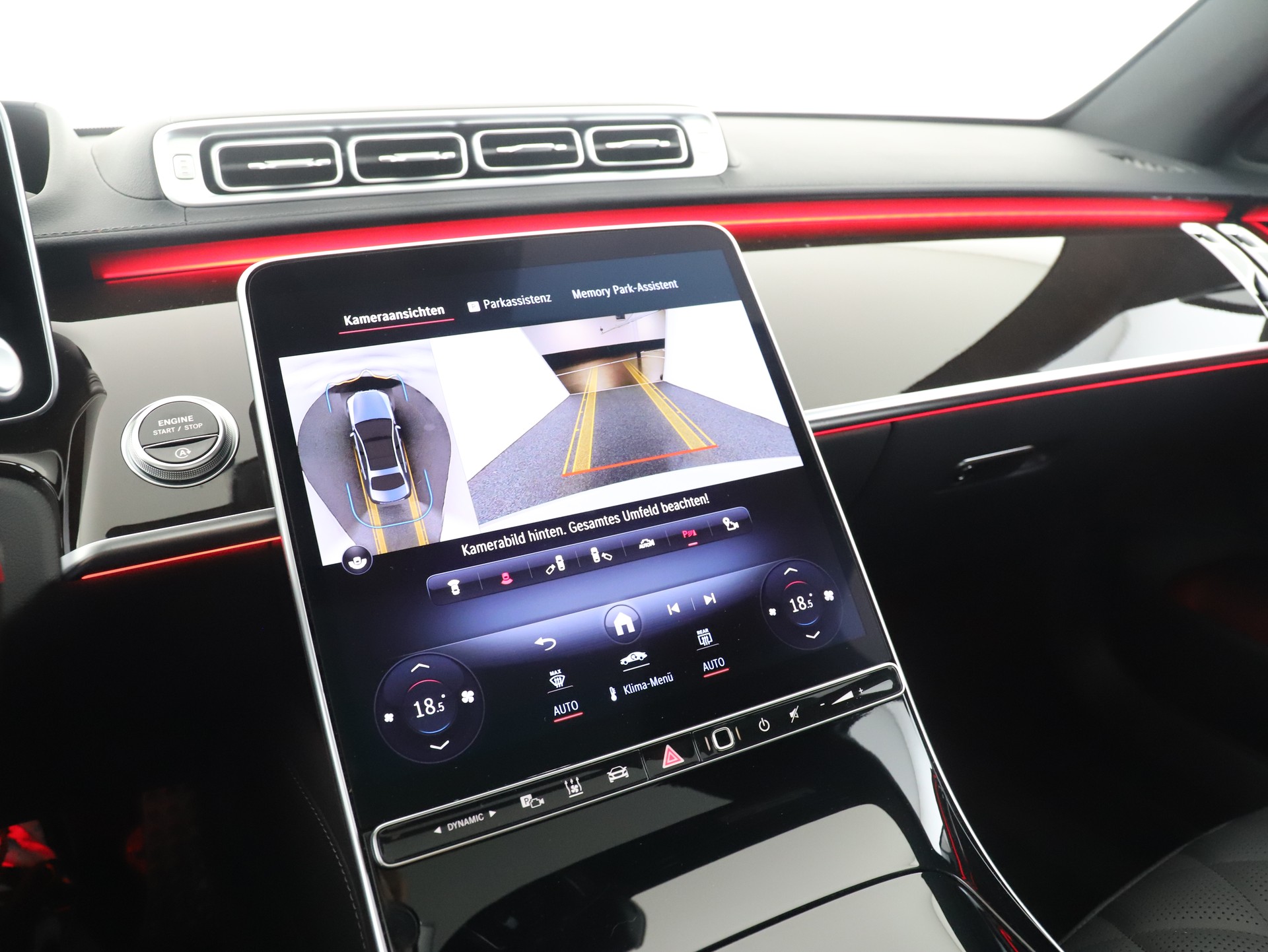 MERCEDES-BENZ S 450 4M AMG Line 9G-T-image-14