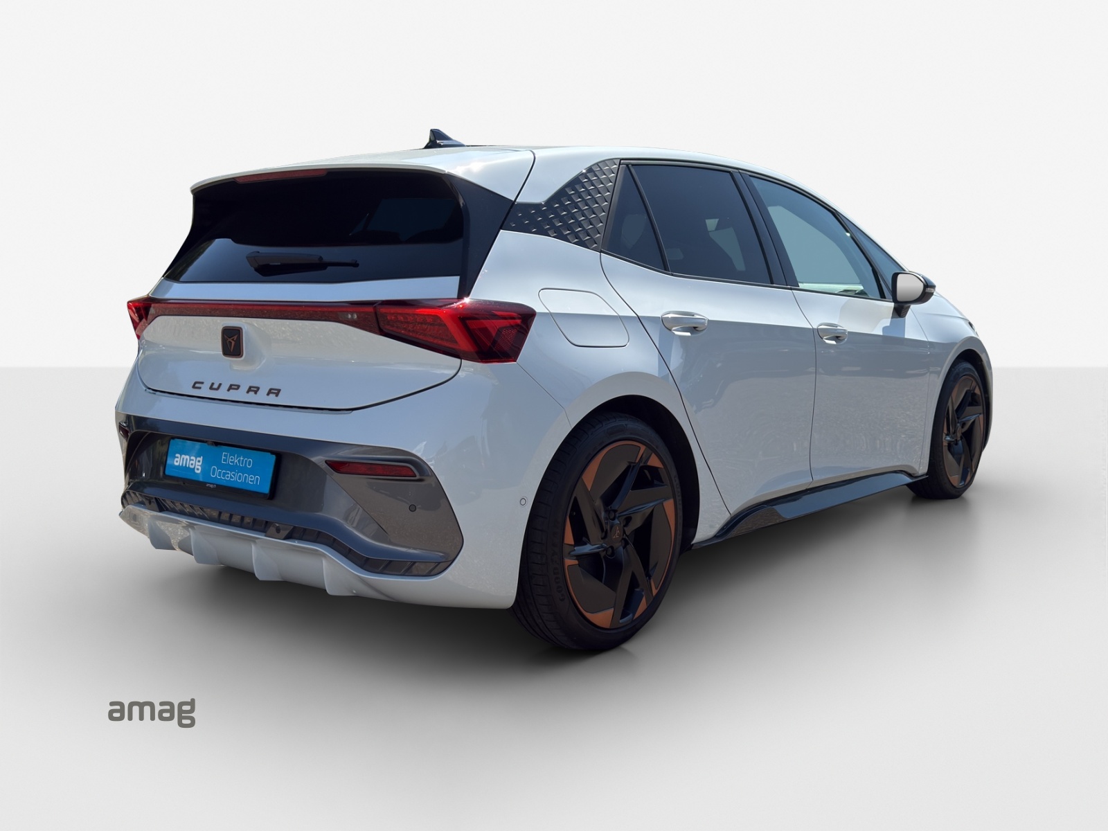 CUPRA Born 58 kWh-image-4