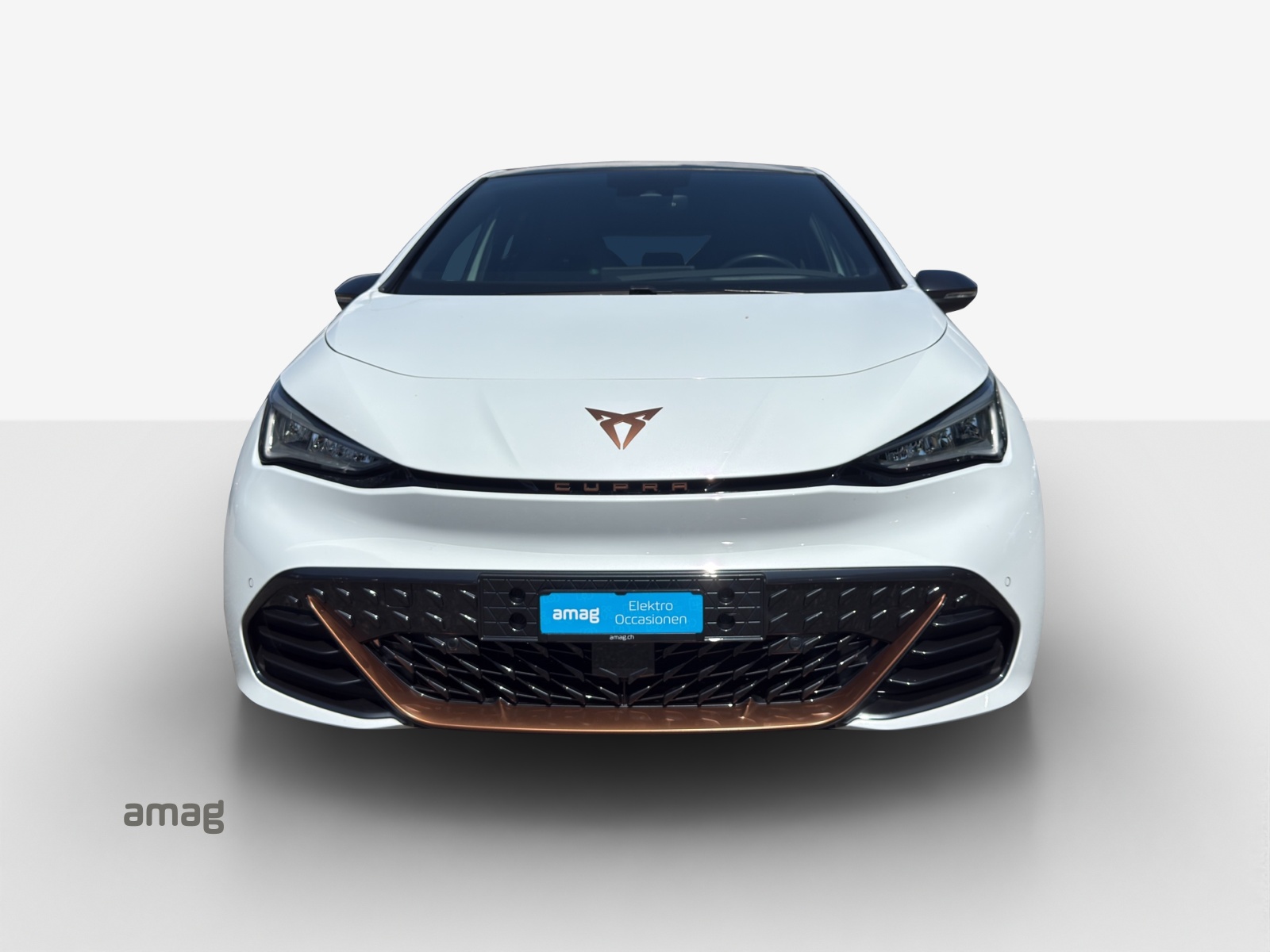 CUPRA Born 58 kWh-image-6
