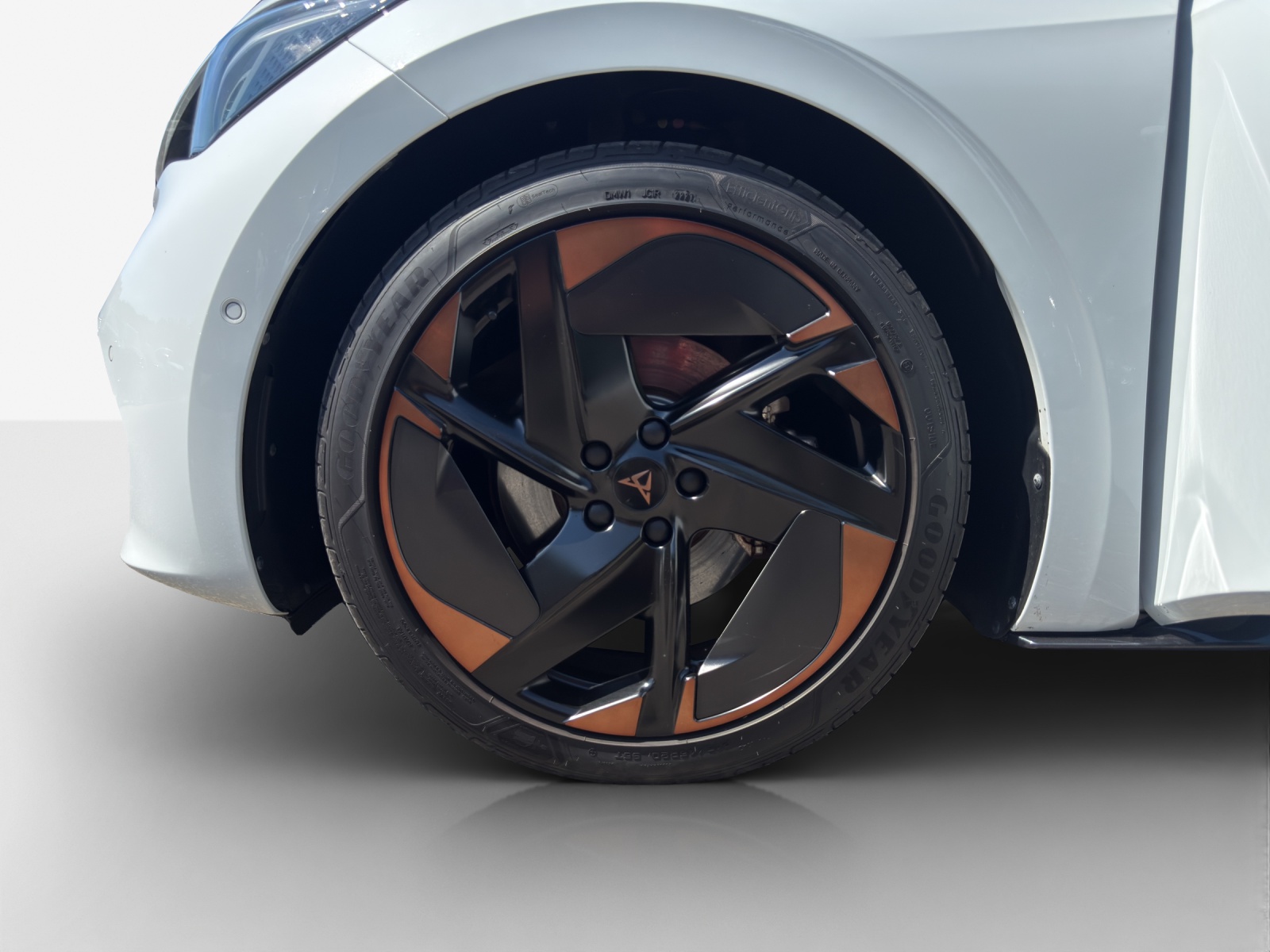 CUPRA Born 58 kWh-image-13