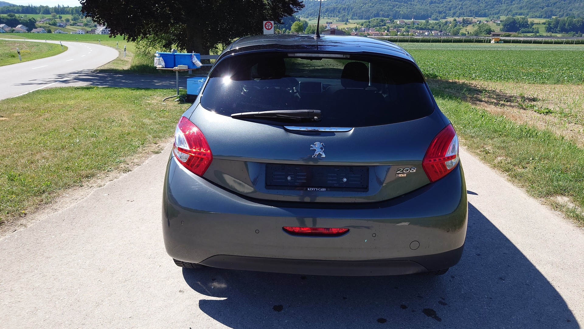 PEUGEOT 208 1.2 e-VTI Active EGS5-showroom-element-3
