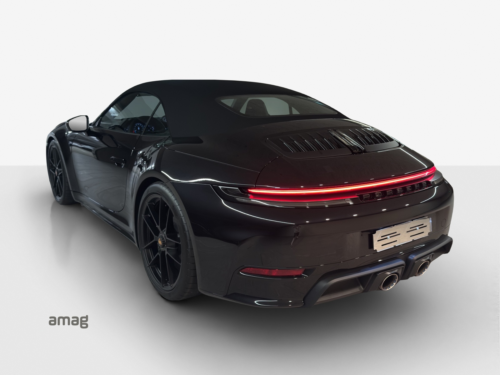PORSCHE 911 Carrera 4 Cabriolet GTS PDK-image-15