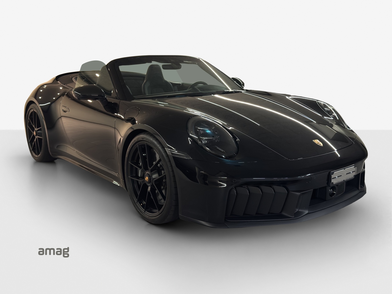PORSCHE 911 Carrera 4 Cabriolet GTS PDK-image-5