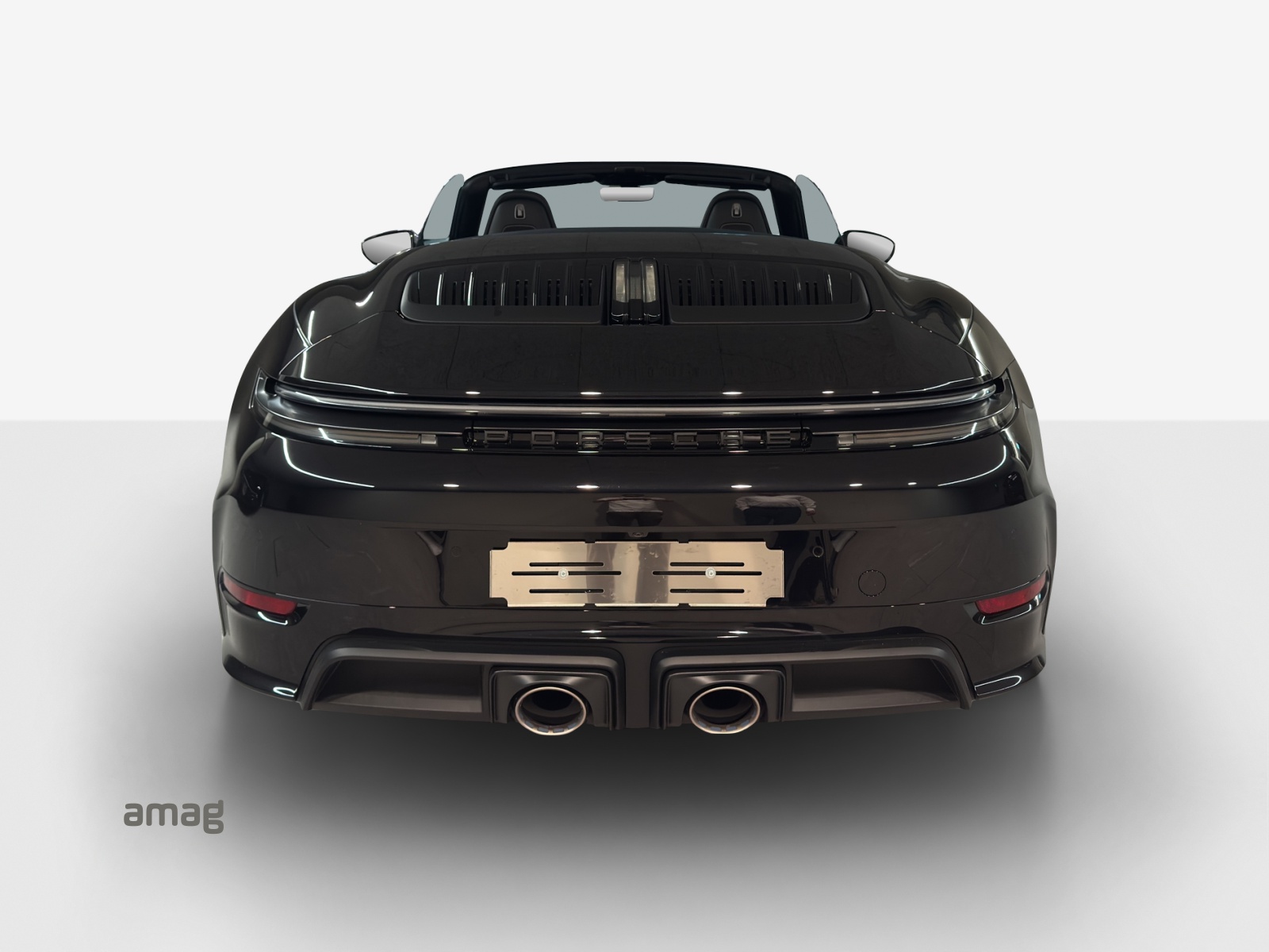 PORSCHE 911 Carrera 4 Cabriolet GTS PDK-image-3