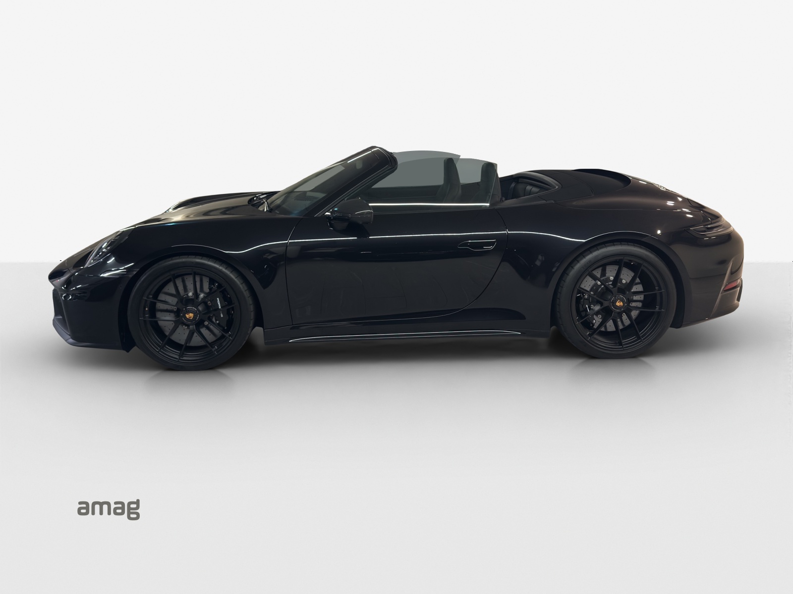 PORSCHE 911 Carrera 4 Cabriolet GTS PDK-image-1