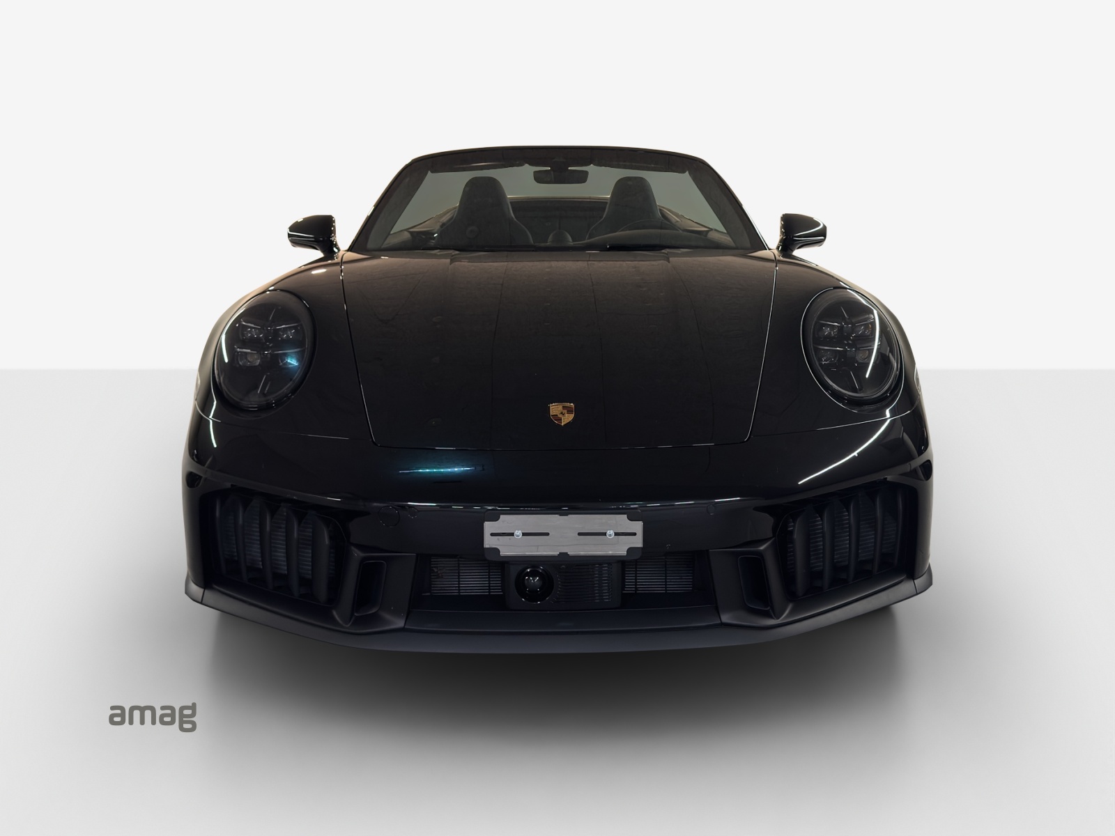 PORSCHE 911 Carrera 4 Cabriolet GTS PDK-image-6
