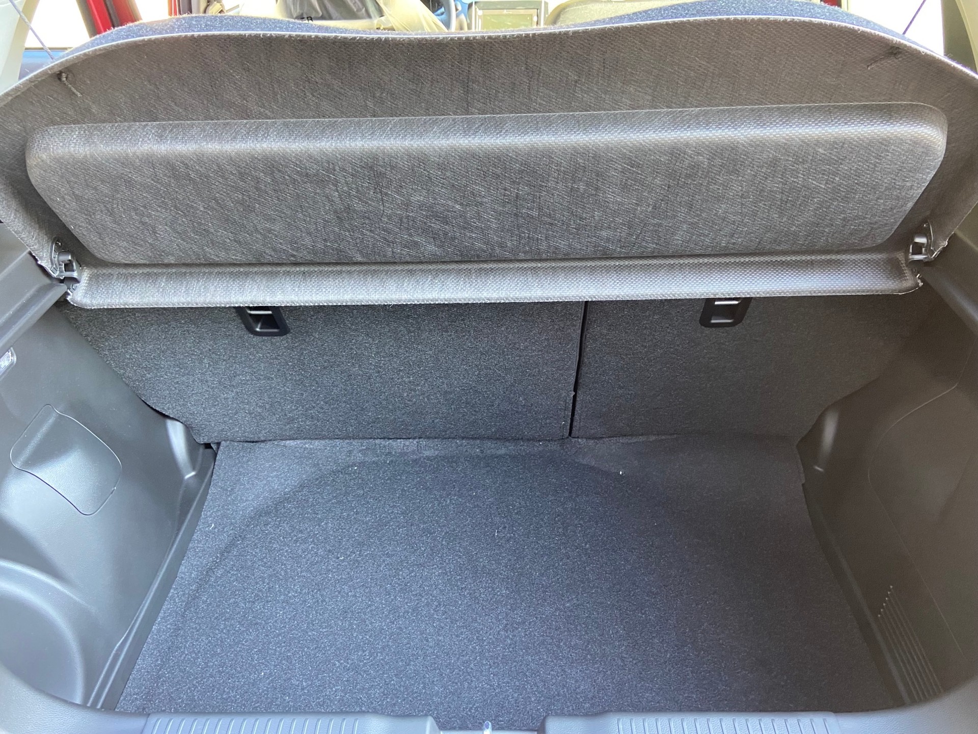 SUZUKI Swift 1.2 Compact Top Hybrid 4x4-image-11