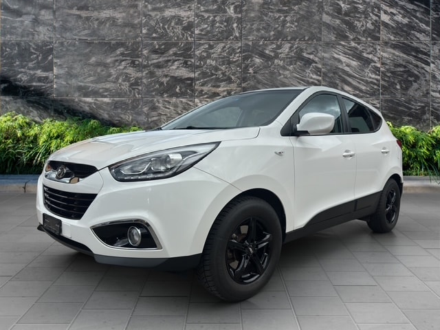 HYUNDAI Origo 1.6