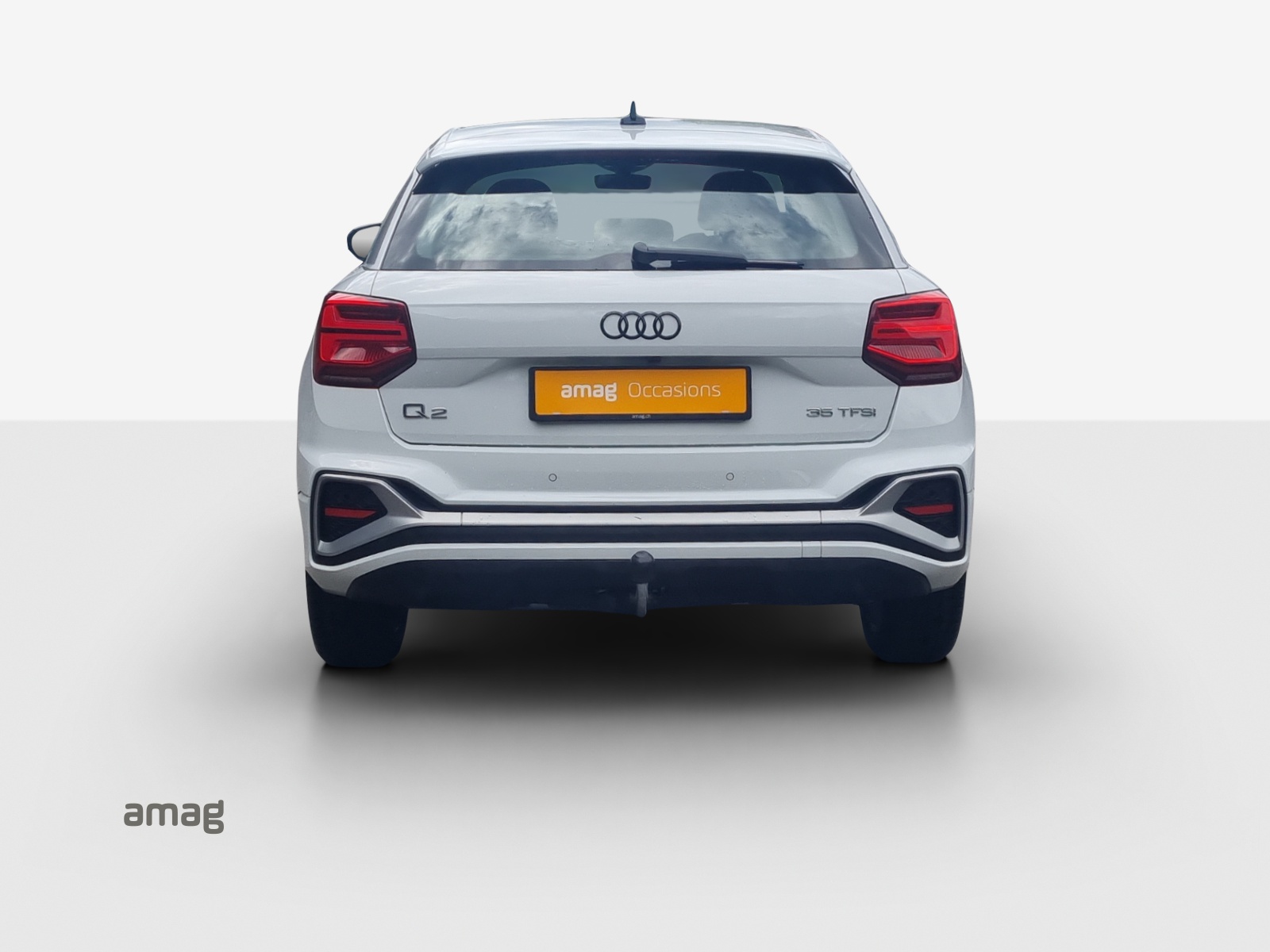 AUDI Q2 35 TFSI S line S-tronic-image-3