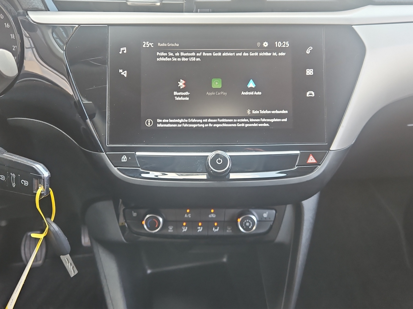 OPEL Opel Corsa Edition-image-8