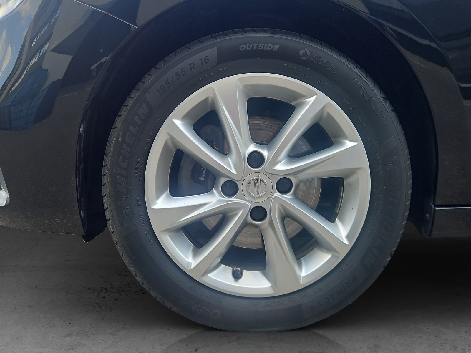 OPEL Opel Corsa Edition-image-5