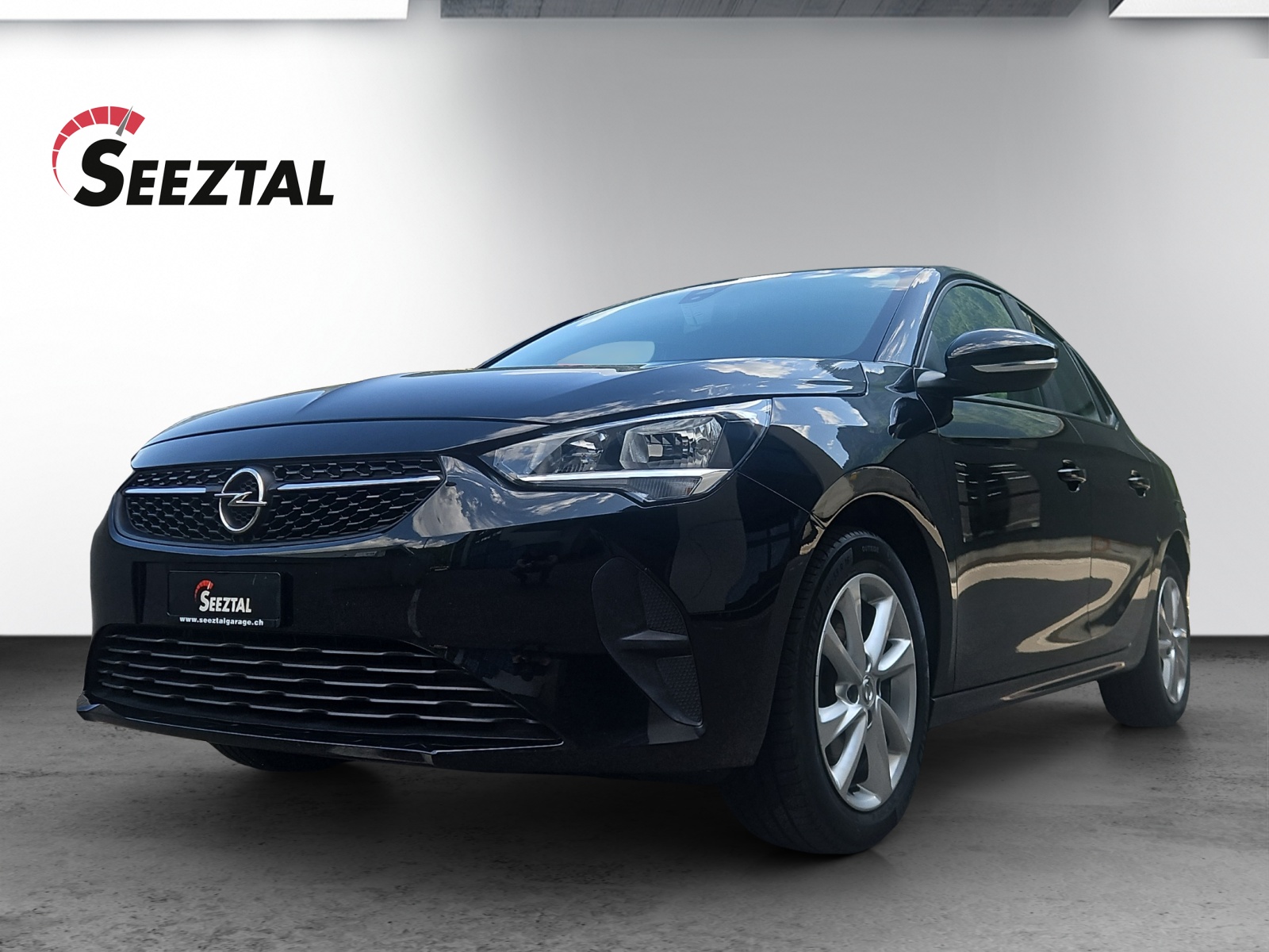 OPEL Opel Corsa Edition-image-1