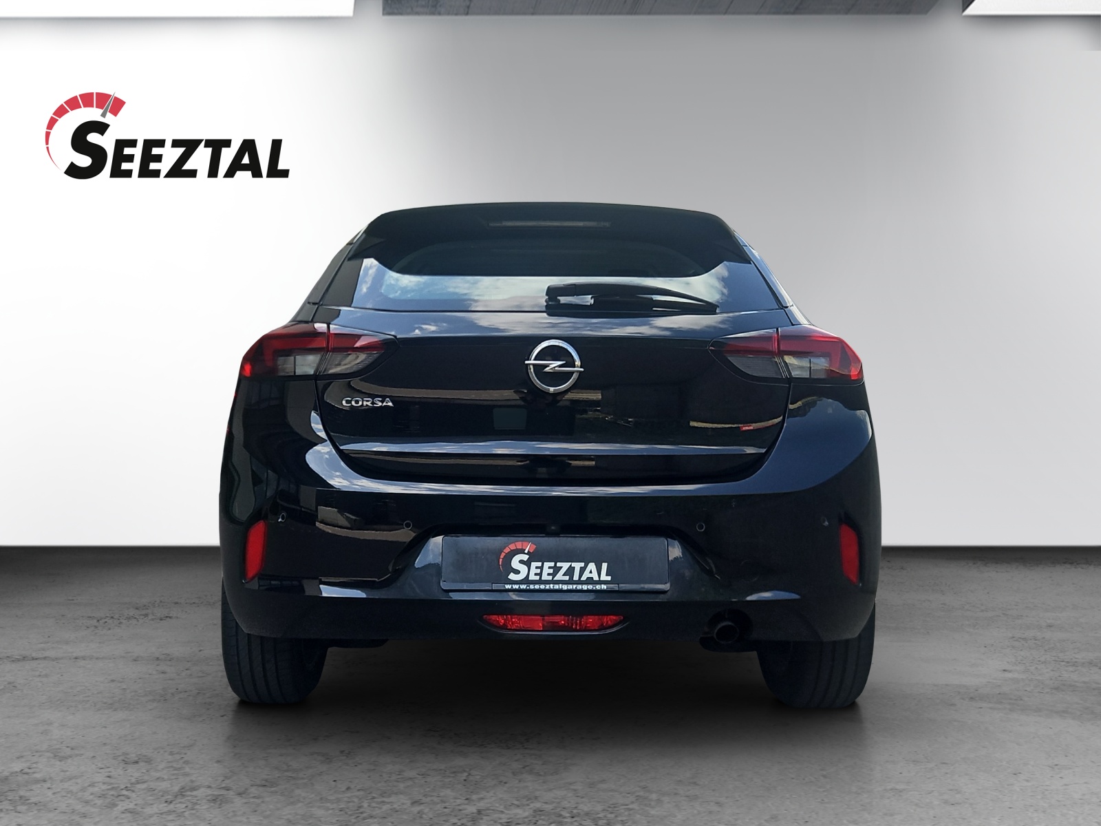 OPEL Opel Corsa Edition-image-4