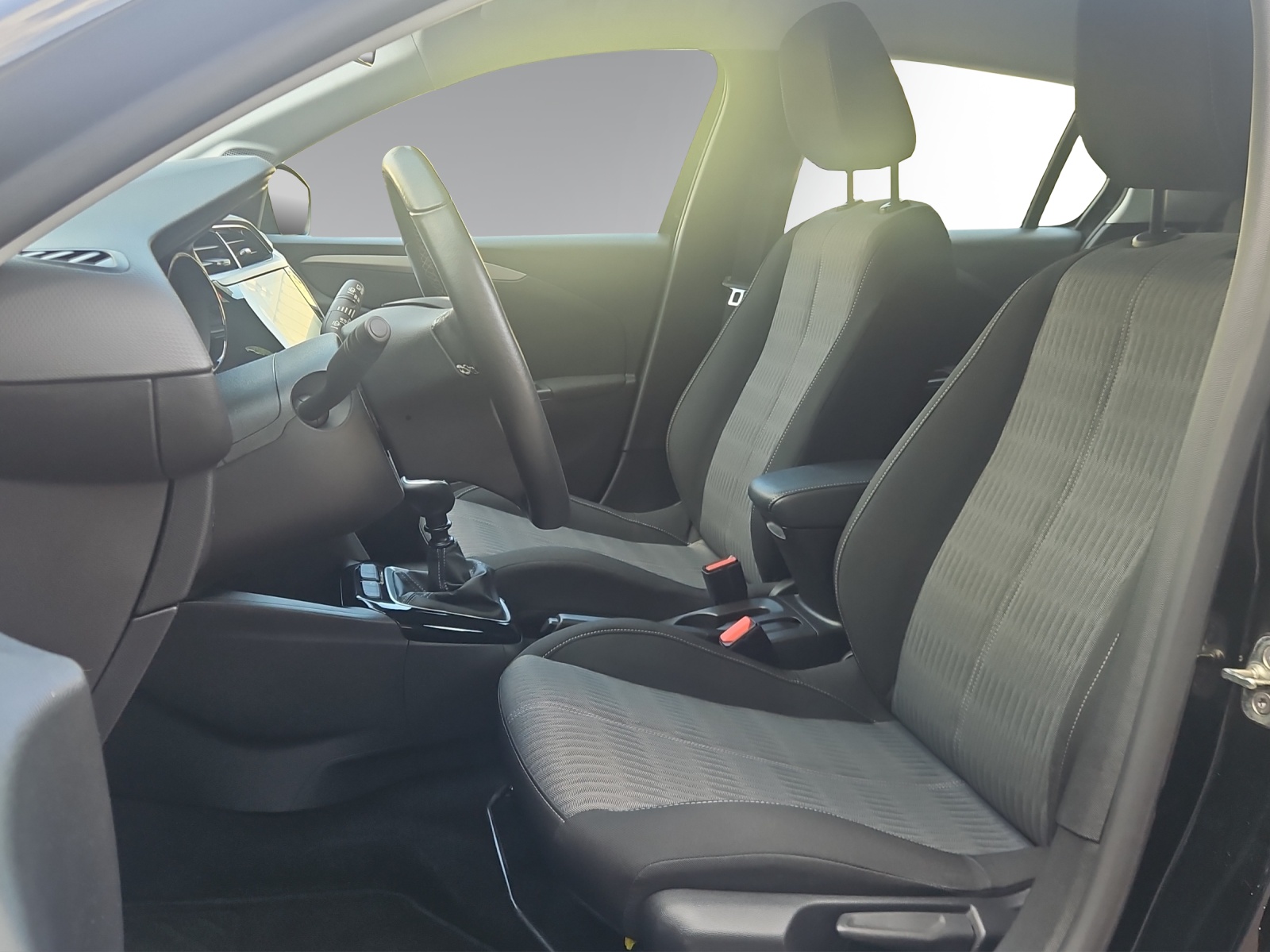 OPEL Opel Corsa Edition-image-10