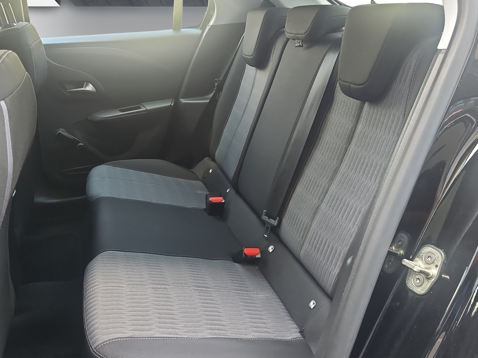 OPEL Opel Corsa Edition-image-11