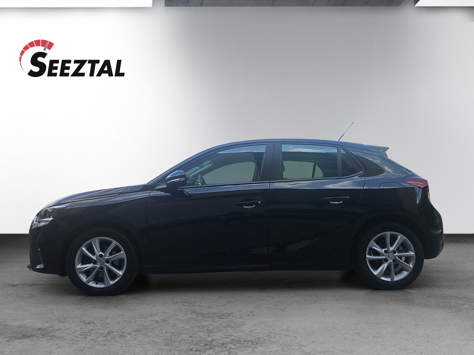 OPEL Opel Corsa Edition-image-0