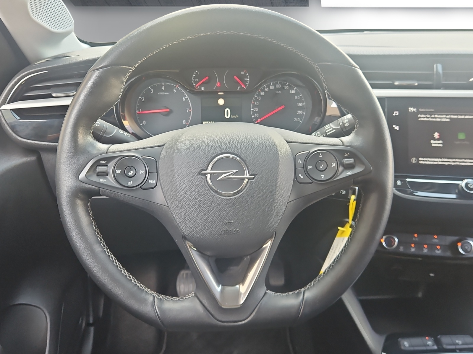 OPEL Opel Corsa Edition-image-7